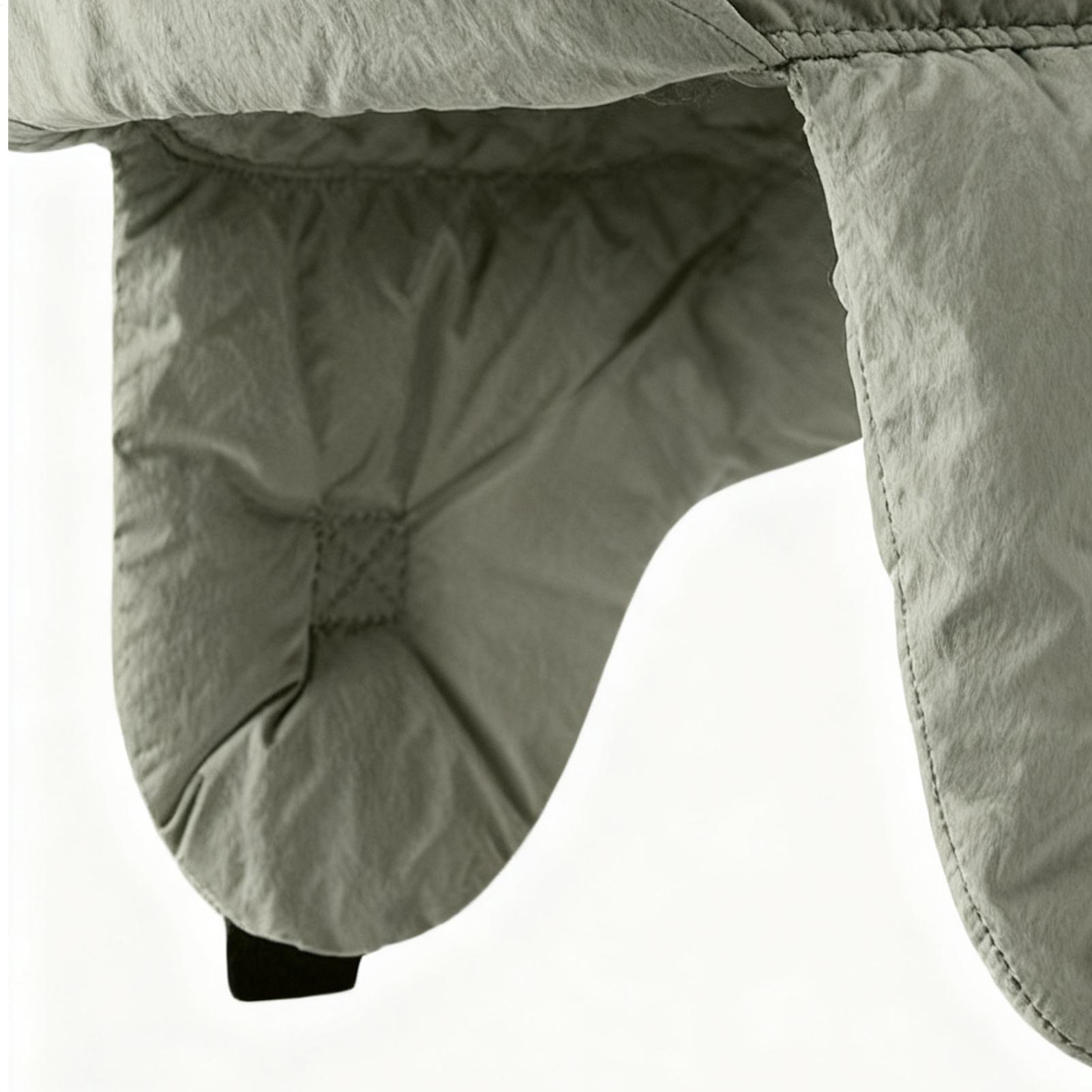Trapper Hat Ear Flap - Chapeau de trappeur couvre-chef chaud avec