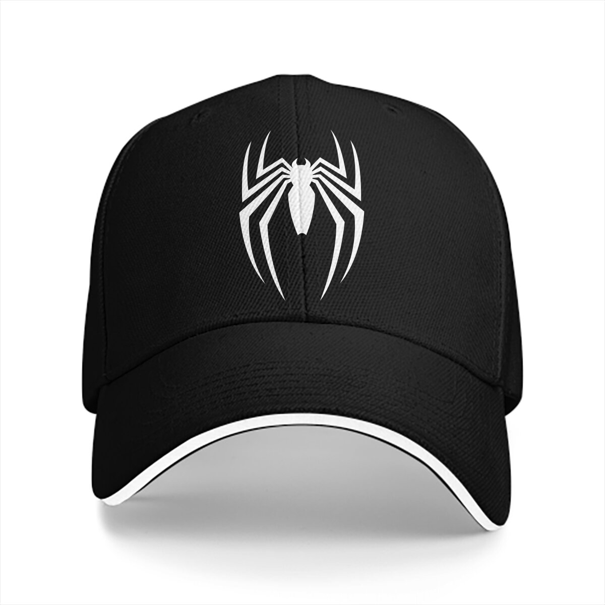 Golf Cap Dad - Casquette de baseball délavée pour hommes,