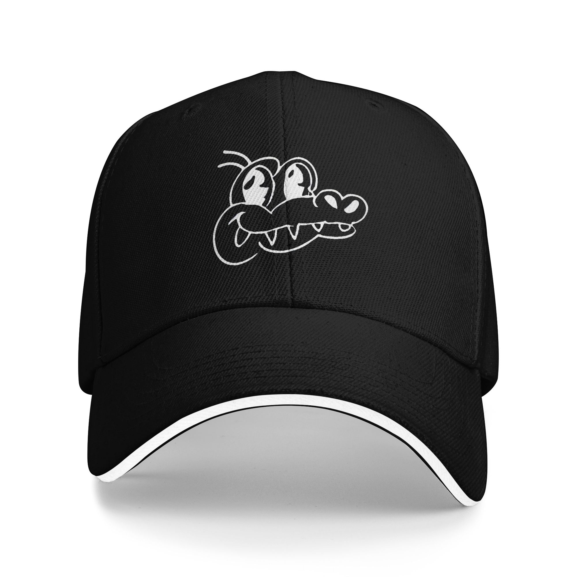Golf Cap Dad - Casquette Alvaros Diaz Omakase 2026 pour