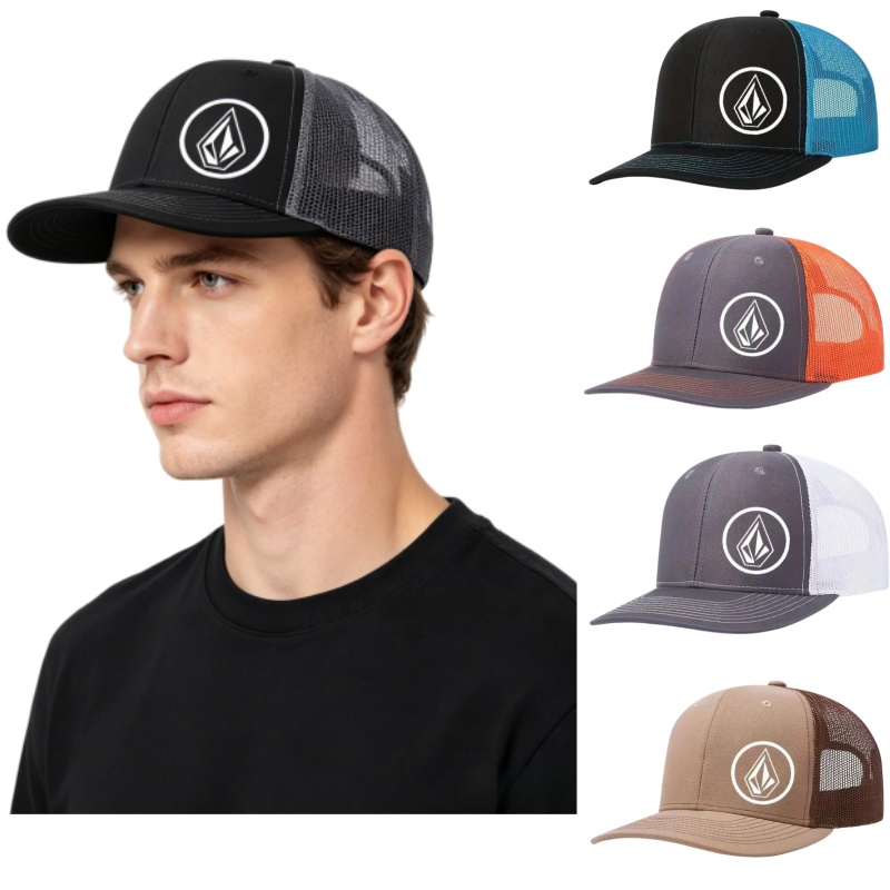 Golf Cap Dad - Casquette de baseball ajustable imprimée diamant,