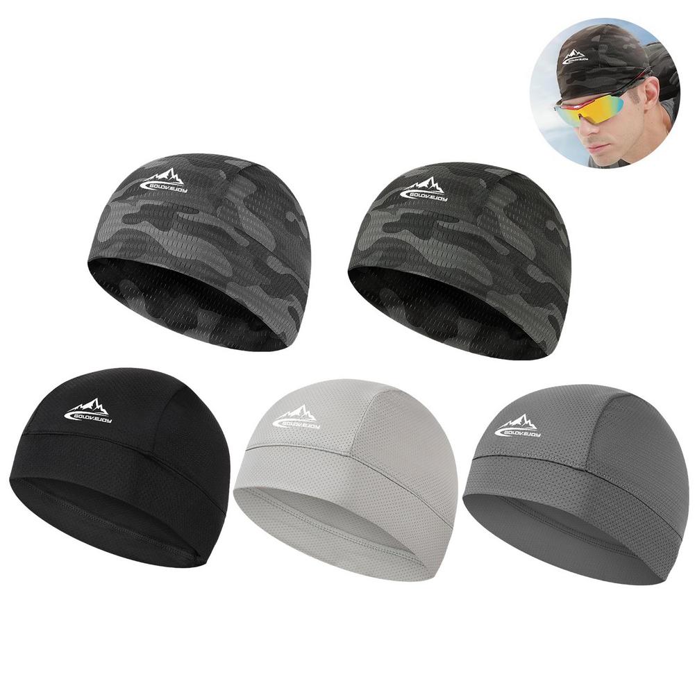 Skull Cap Helmet Liner - Sous-casque respirant et à séchage rapide