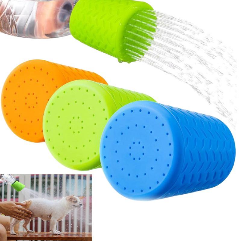 Pommeau de Douche Portable en  - Swim Hat Silicone avis et prix