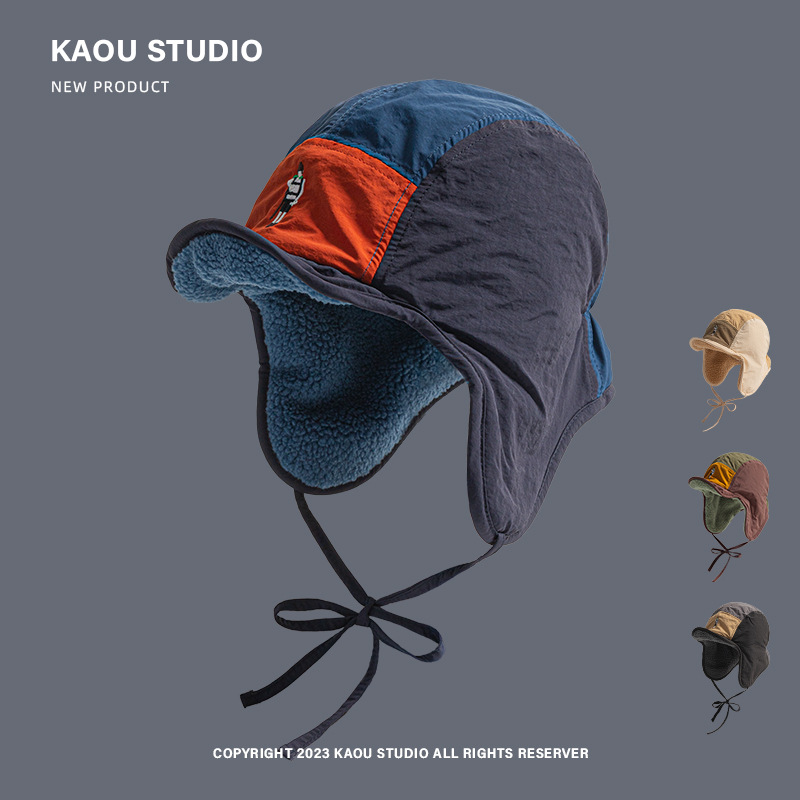 Casquette de cyclisme rétro de - Corduroy Cap 5 Panel avis et prix