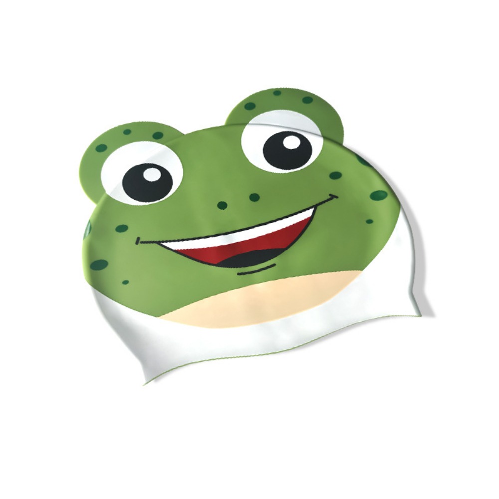 Bonnet de bain pour enfants, p - Swim Hat Silicone avis et prix