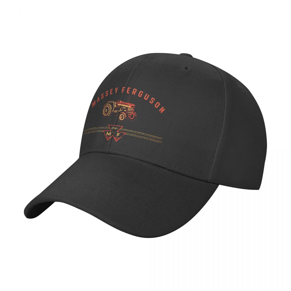 Casquette de baseball rétro dé - Golf Cap Dad avis et prix