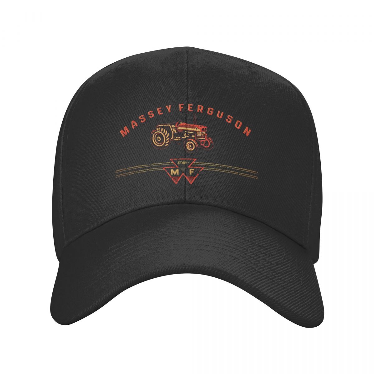 Casquette de baseball rétro dé - Golf Cap Dad avis et prix