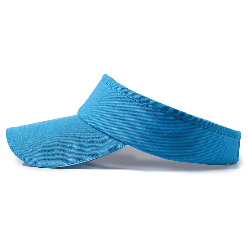 Casquette de soleil personnali - Visor Sun Hat avis et prix