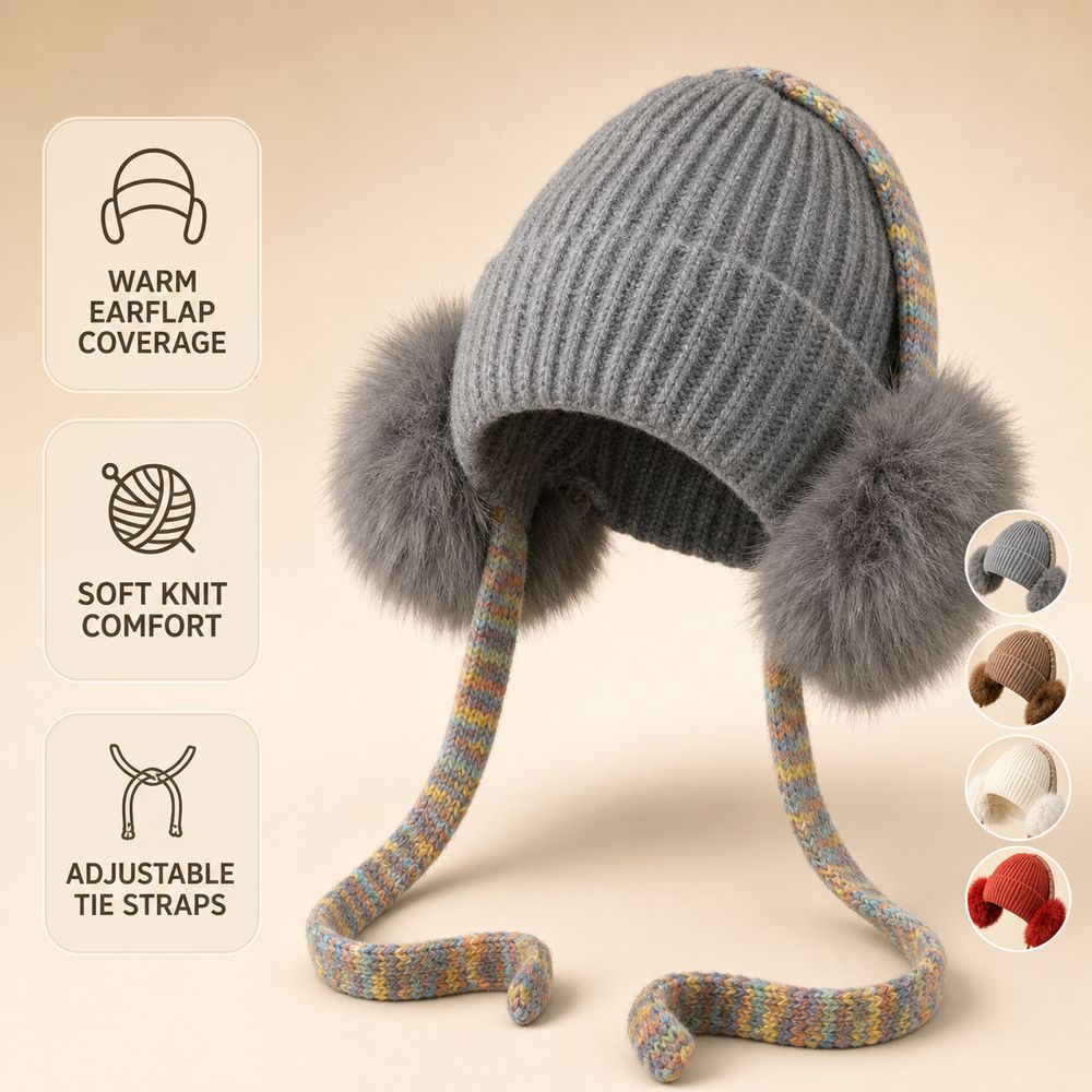 Bonnet tricoté quotidien à rab - Beanie Cuffed Knit avis et prix