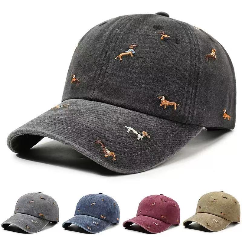 Casquette de baseball réglable - Golf Cap Dad avis et prix