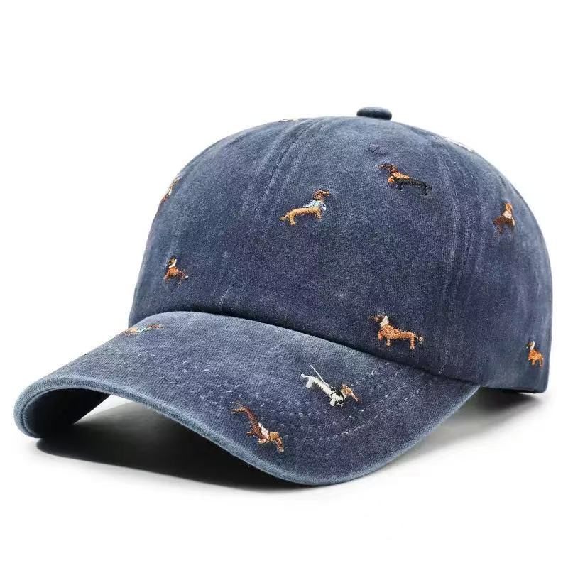 Casquette de baseball réglable - Golf Cap Dad avis et prix
