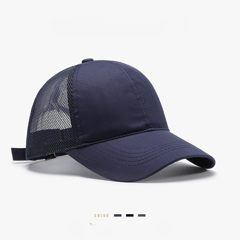 Casquette d'été unisexe décont - Dad Hat Cotton avis et prix
