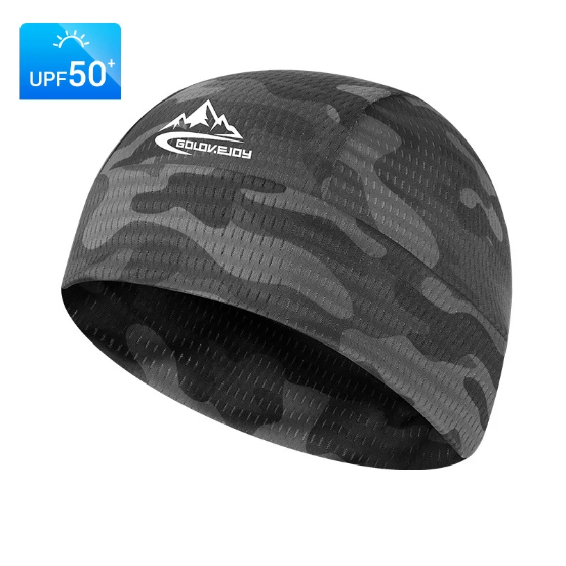 Casquette de moto à séchage ra - Skull Cap Helmet Liner avis et prix