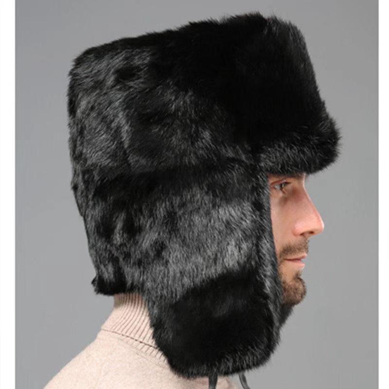 Bomber chapeaux mode chine nor - Trapper Hat Ear Flap avis et prix