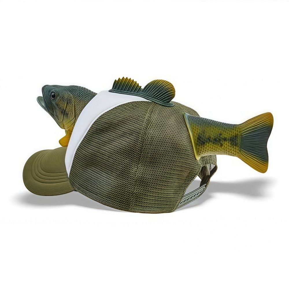 Casquette de baseball amusante - Trucker Cap Mesh avis et prix