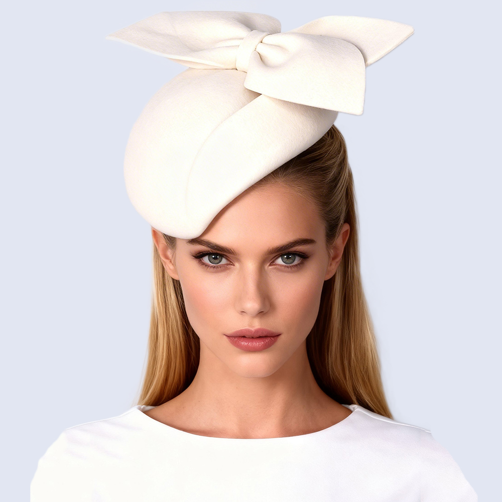 Bérets français en laine noirs - Beret French Wool avis et prix