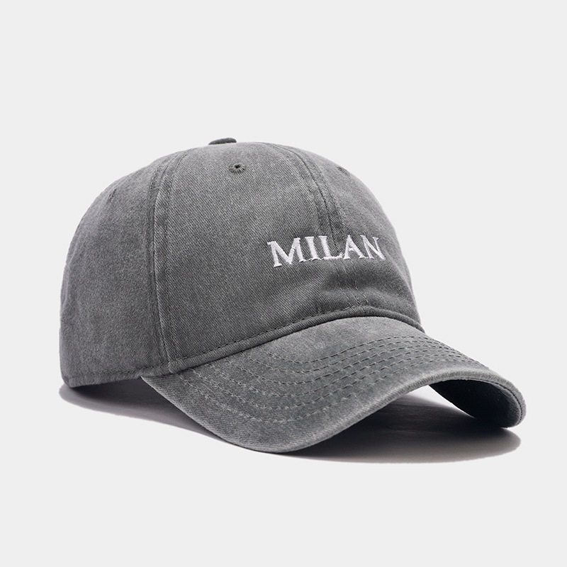 Casquette de baseball vintage  - Dad Hat Cotton avis et prix