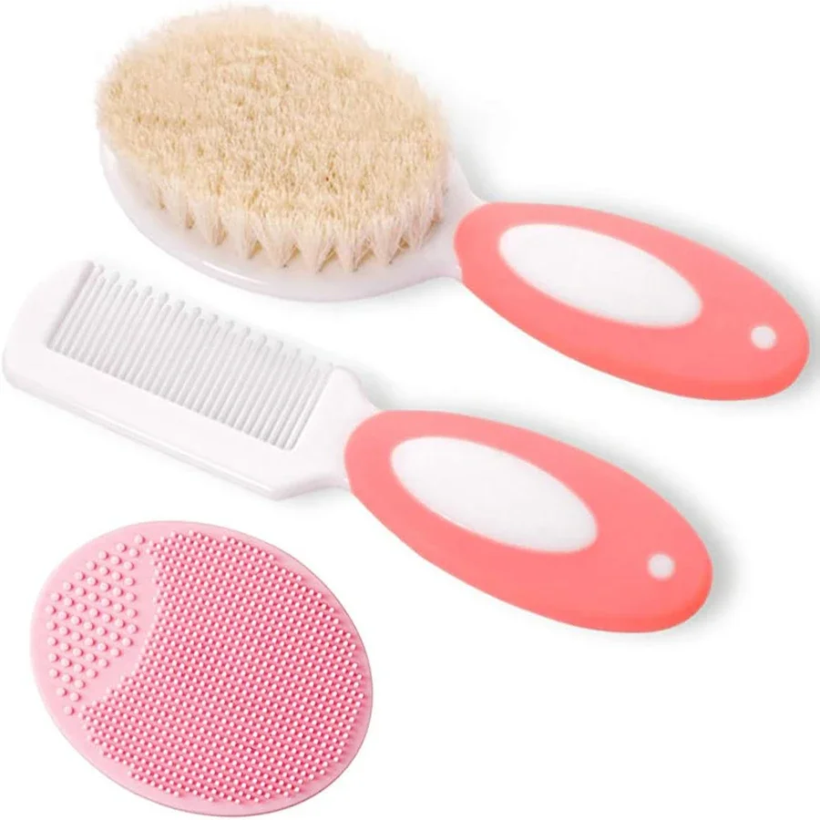 Ensemble de brosses à cheveux  - Swim Hat Silicone avis et prix