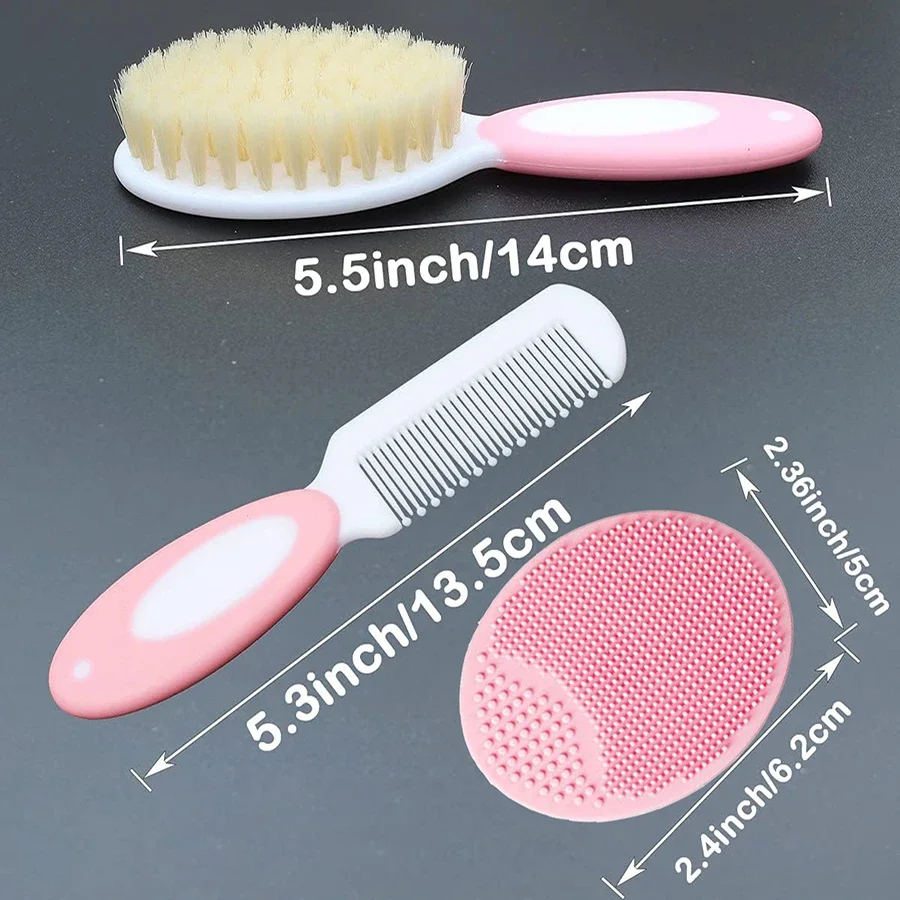 Ensemble de brosses à cheveux  - Swim Hat Silicone avis et prix