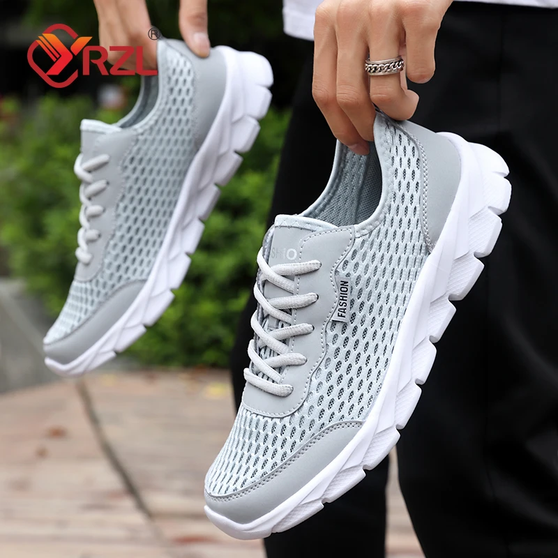 YRZL chaussures de Tennis pour - Running Cap Lightweight avis et prix