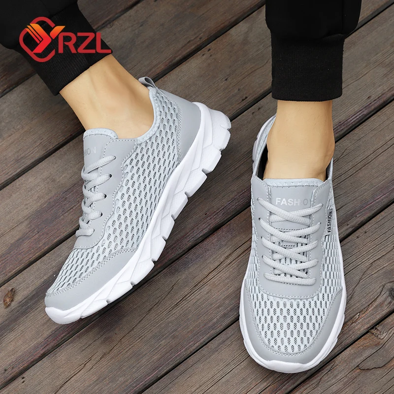 YRZL chaussures de Tennis pour - Running Cap Lightweight avis et prix