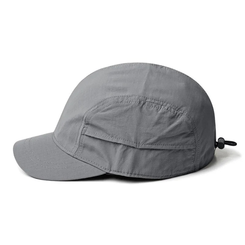 Casquette de baseball de coule - Baseball Cap Structured avis et prix