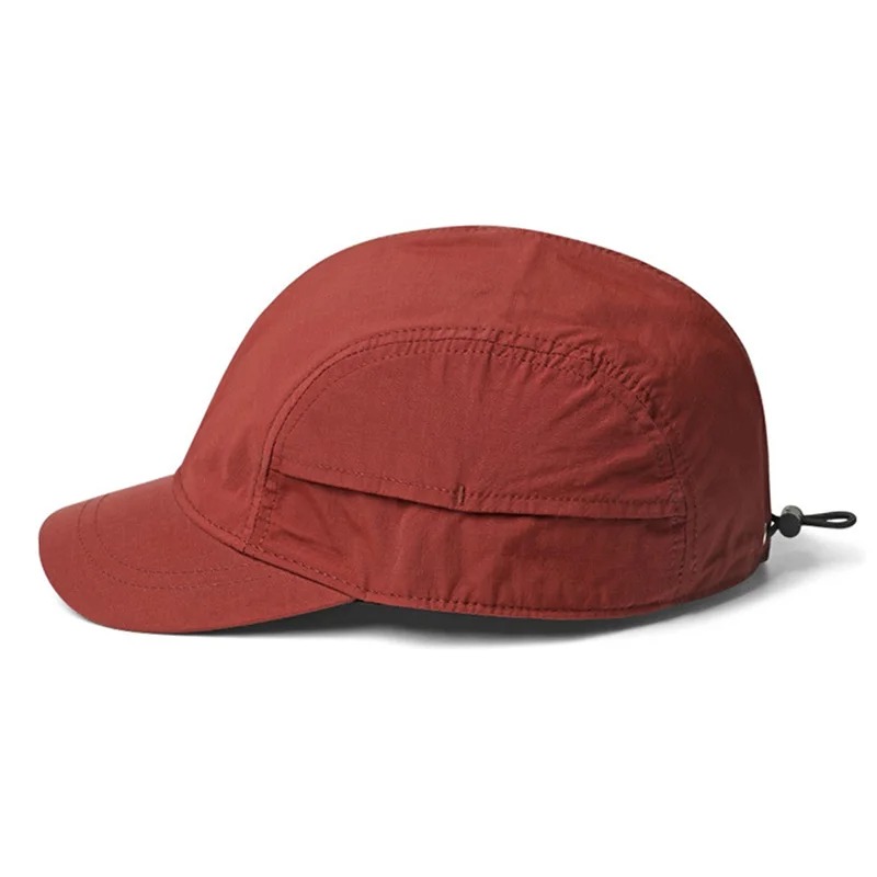 Casquette de baseball de coule - Baseball Cap Structured avis et prix