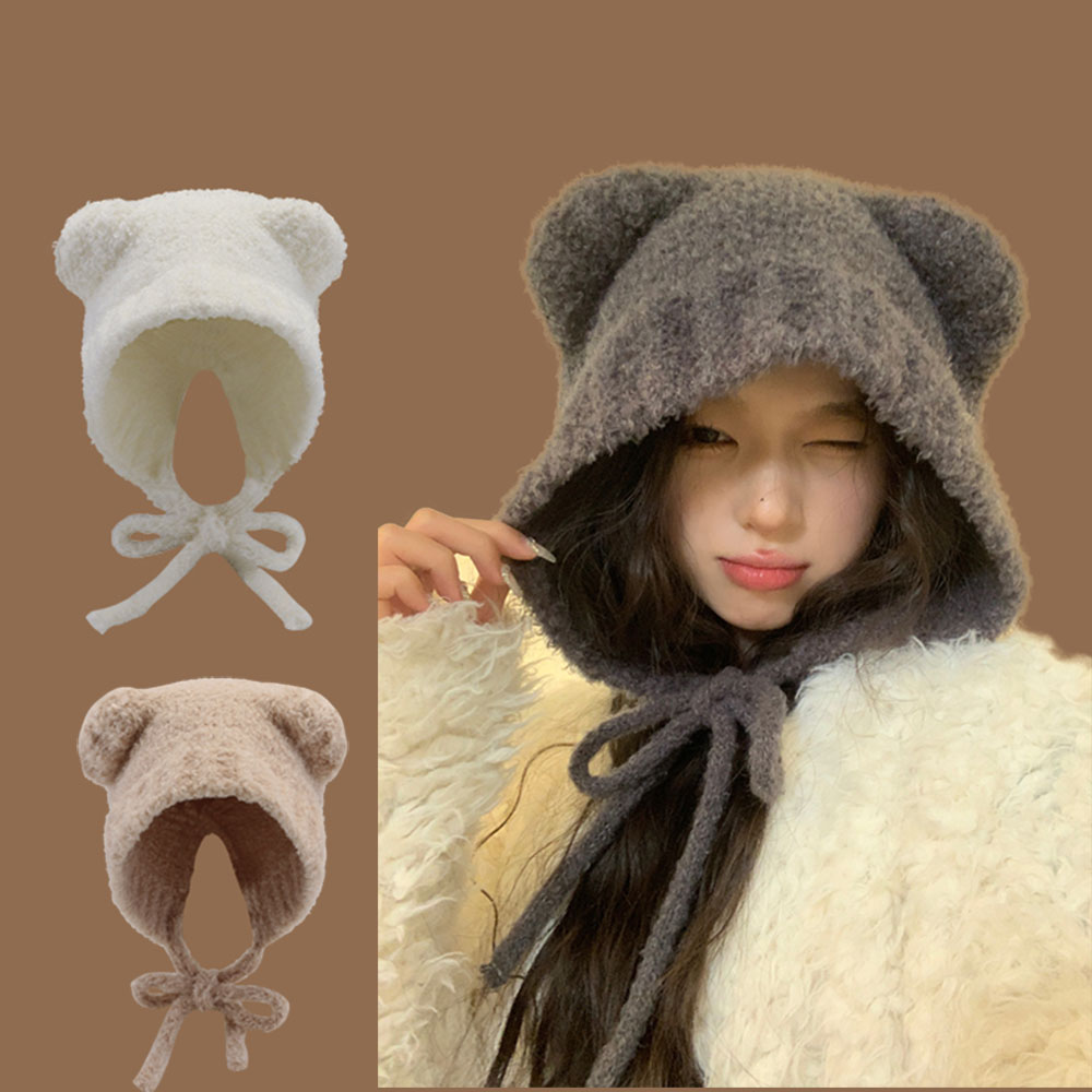 Nouveau Lambhair hiver Harajuk - Winter Trapper Hat avis et prix