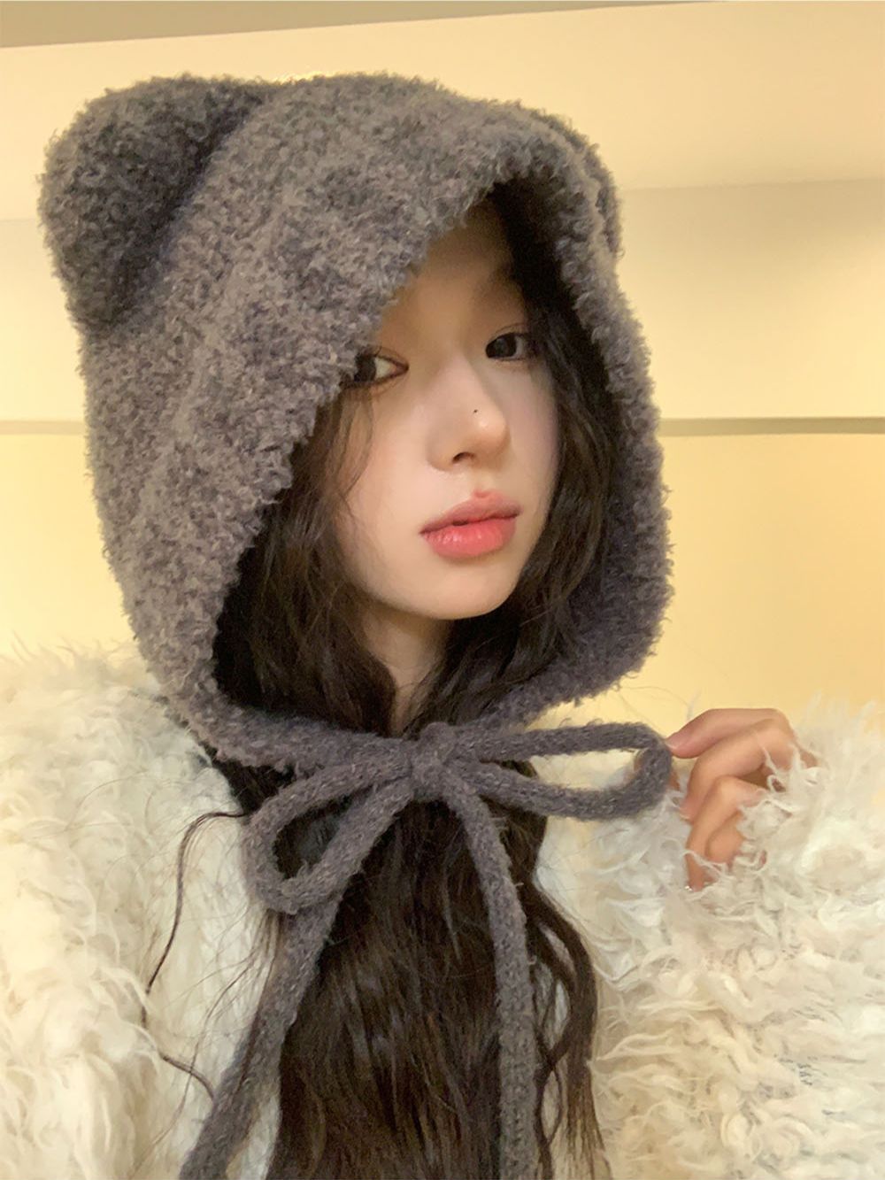 Nouveau Lambhair hiver Harajuk - Winter Trapper Hat avis et prix