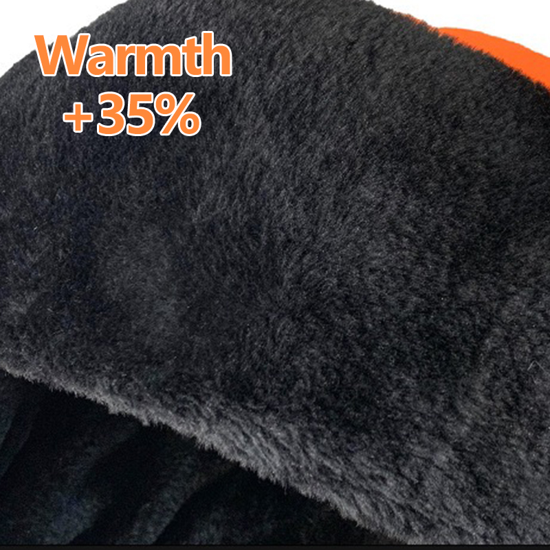 Chapeau de trappeur d'hiver av - Trapper Hat Ear Flap avis et prix