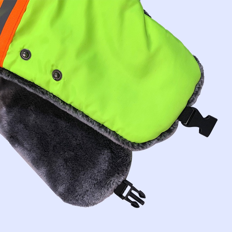 Chapeau de trappeur d'hiver av - Trapper Hat Ear Flap avis et prix