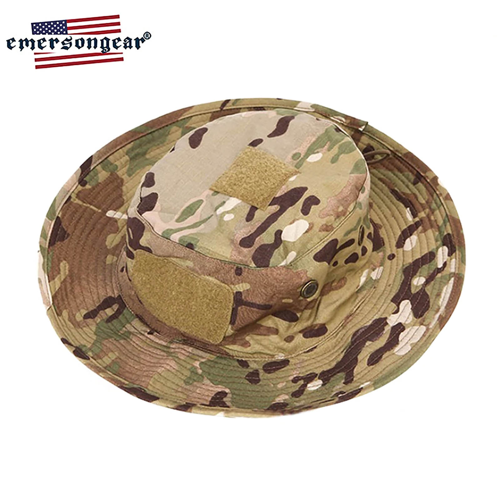 Chapeau tactique Emersongear p - Boonie Hat Tactical avis et prix