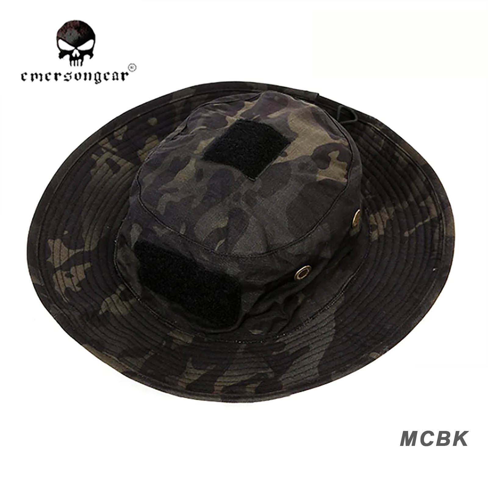 Chapeau tactique Emersongear p - Boonie Hat Tactical avis et prix