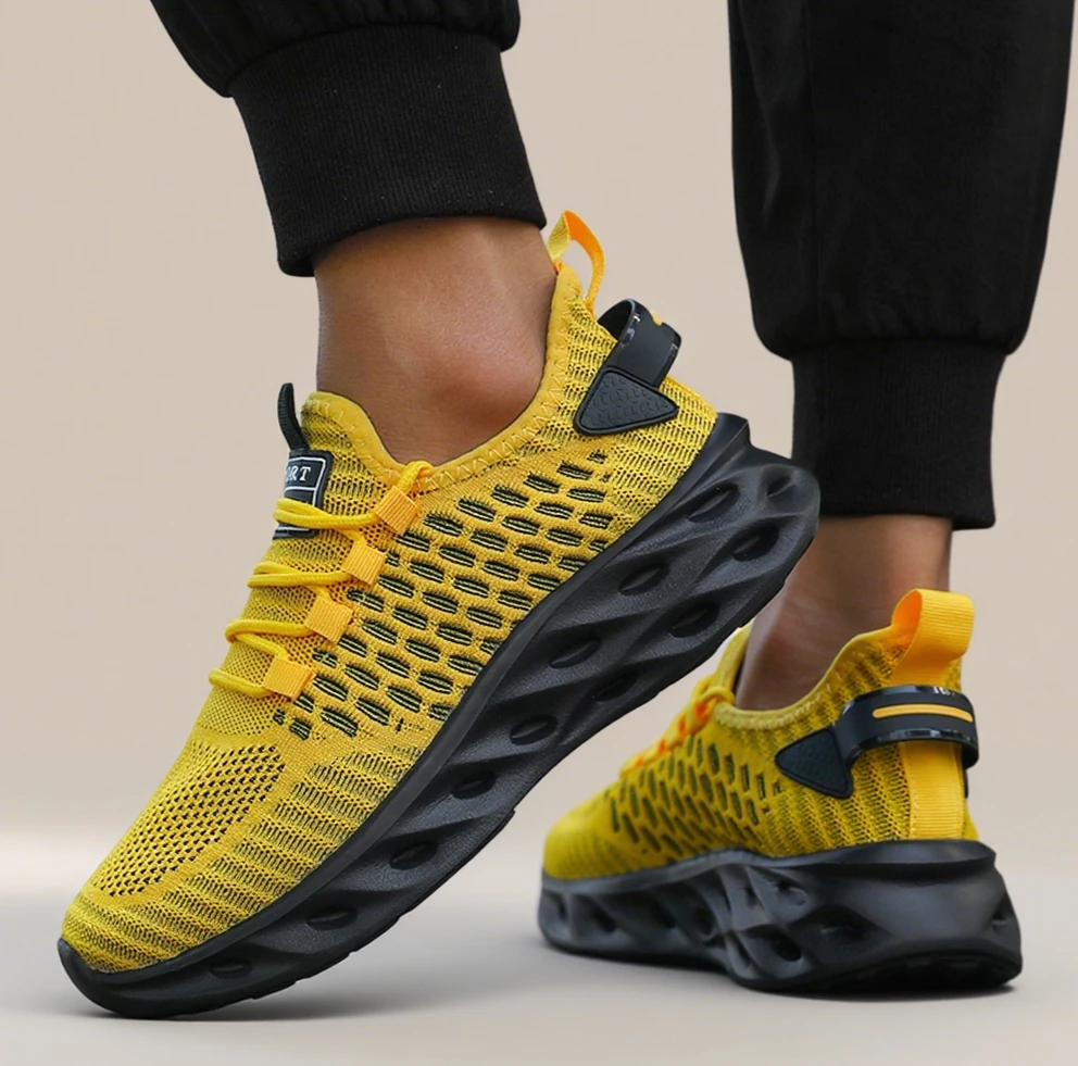 Les chaussures de marche pour  - Running Cap Lightweight avis et prix