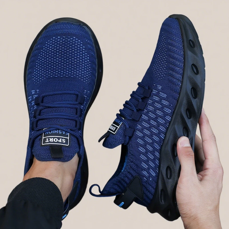 Les chaussures de marche pour  - Running Cap Lightweight avis et prix