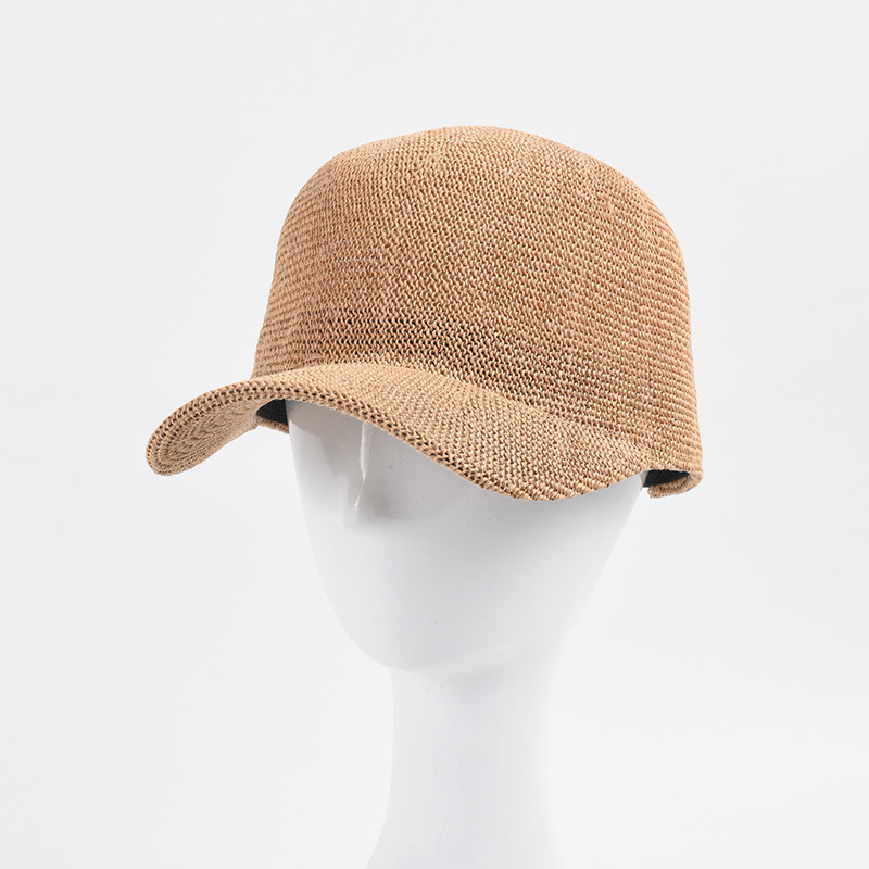 Nouveau modèle de casquette de - Baseball Cap Structured avis et prix