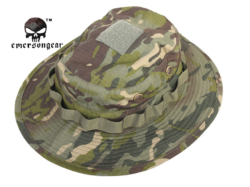 Chapeau tactique Emersongear E - Boonie Hat Tactical avis et prix