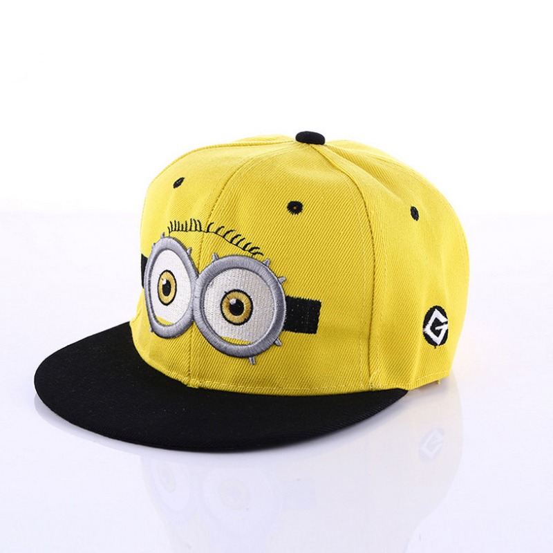 Casquette de baseball Minions, - Visor Sun Hat avis et prix