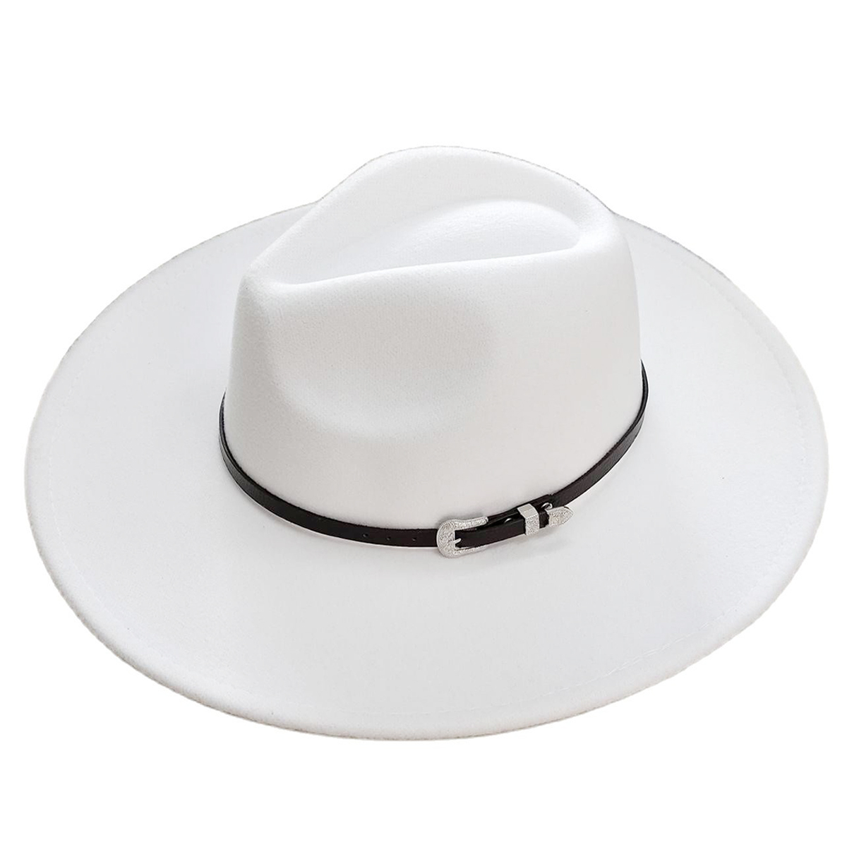 Chapeau Fedora classique en fe - Fedora Hat Wool avis et prix