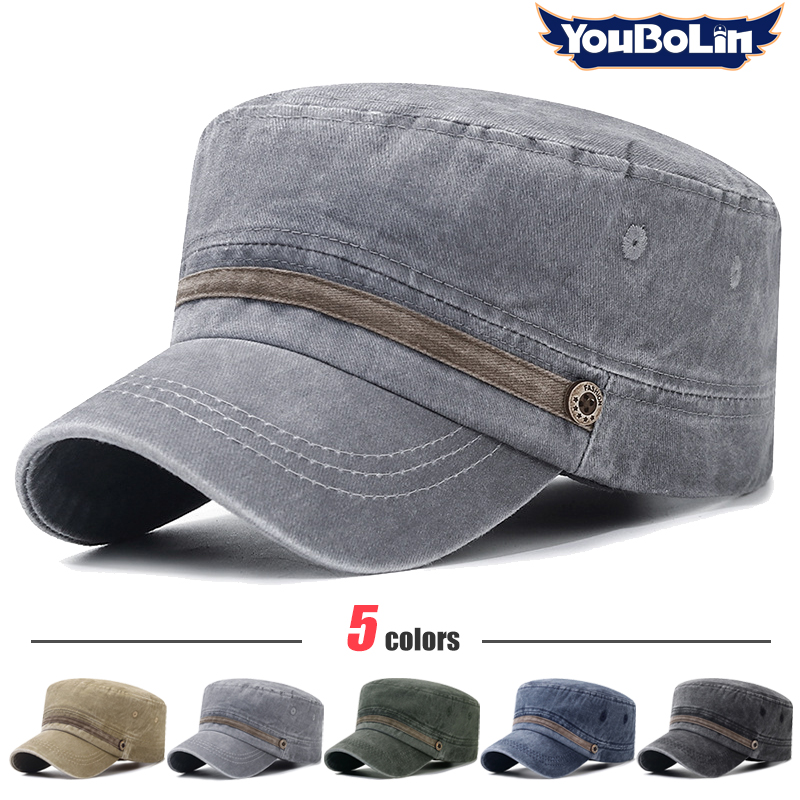 Casquette délavée, casquette p - Dad Hat Cotton avis et prix