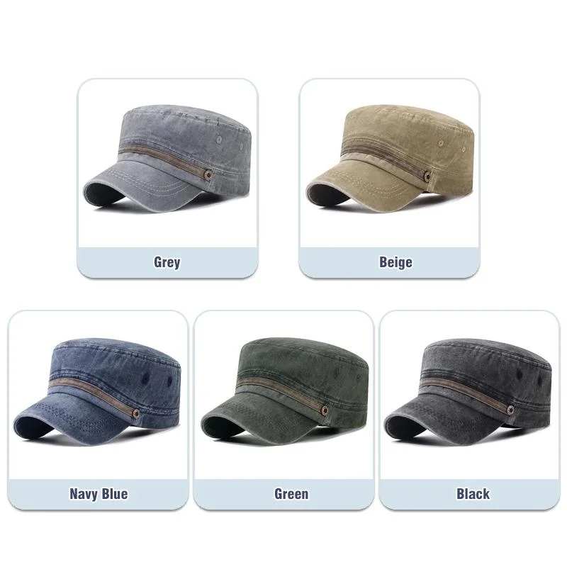 Casquette délavée, casquette p - Dad Hat Cotton avis et prix