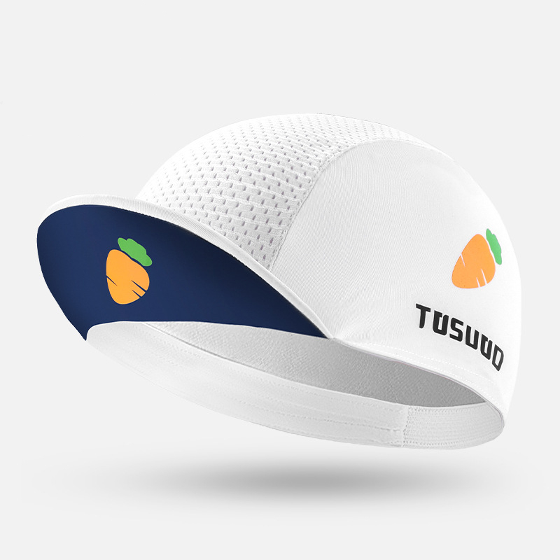 Casquette de cyclisme Hallowee - Skull Cap Helmet Liner avis et prix