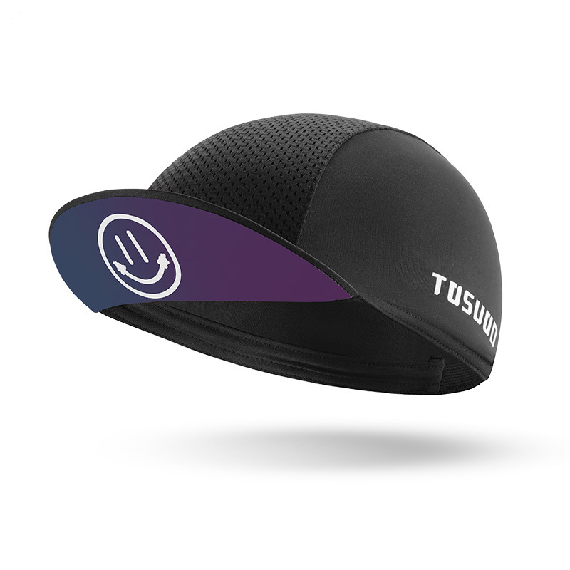 Casquette de cyclisme Hallowee - Skull Cap Helmet Liner avis et prix