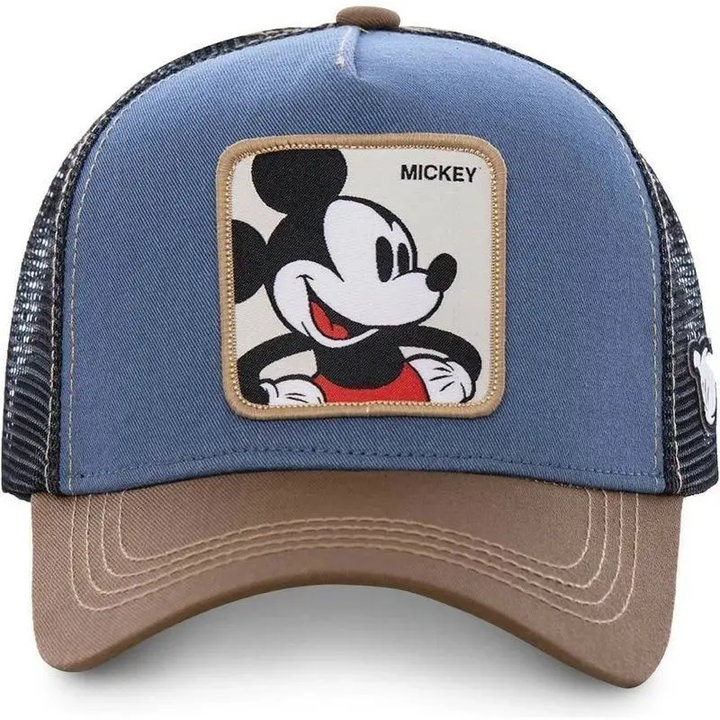 Casquette de baseball Kawaii M - Trucker Cap Mesh avis et prix