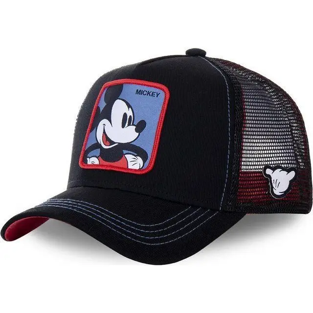 Casquette de baseball Kawaii M - Trucker Cap Mesh avis et prix