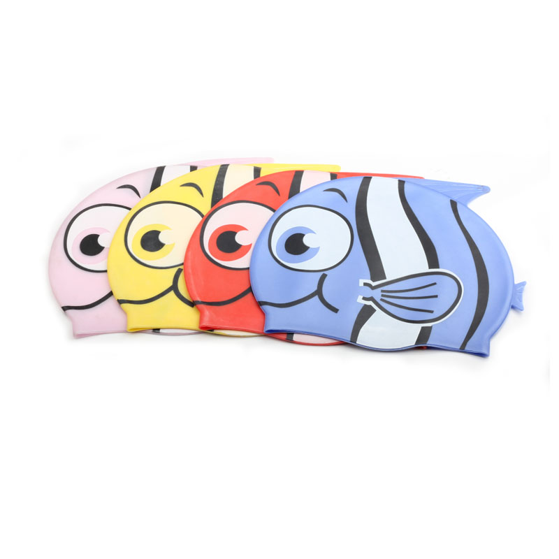 Casquette de natation élastiqu - Swim Hat Silicone avis et prix