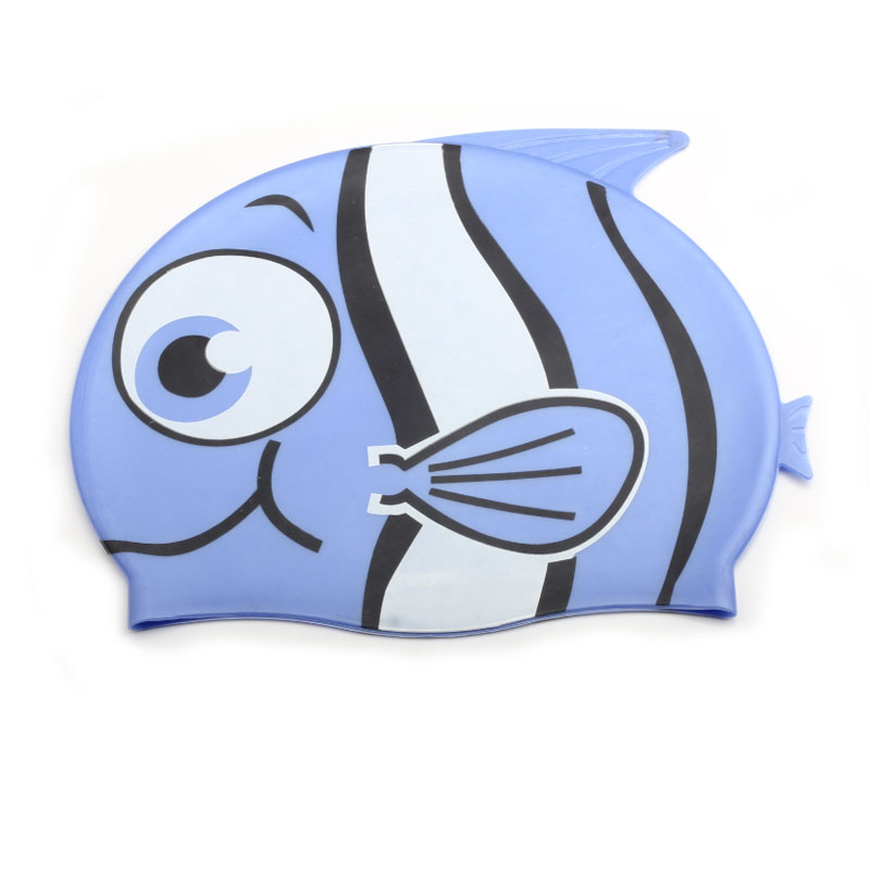 Casquette de natation élastiqu - Swim Hat Silicone avis et prix