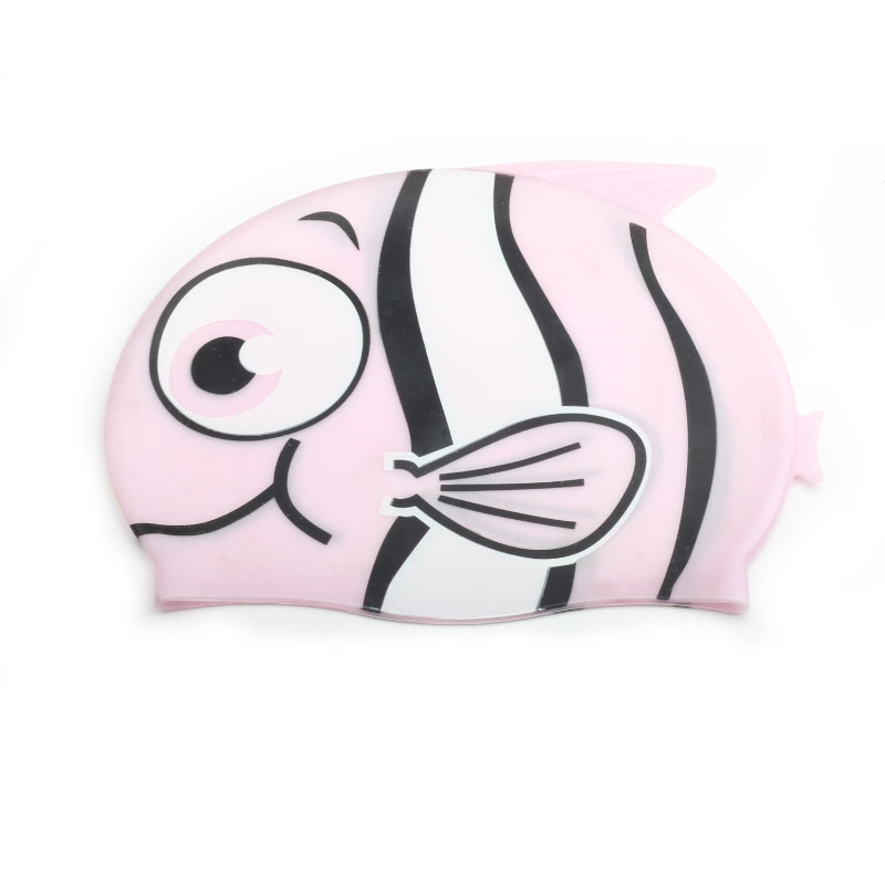 Casquette de natation élastiqu - Swim Hat Silicone avis et prix
