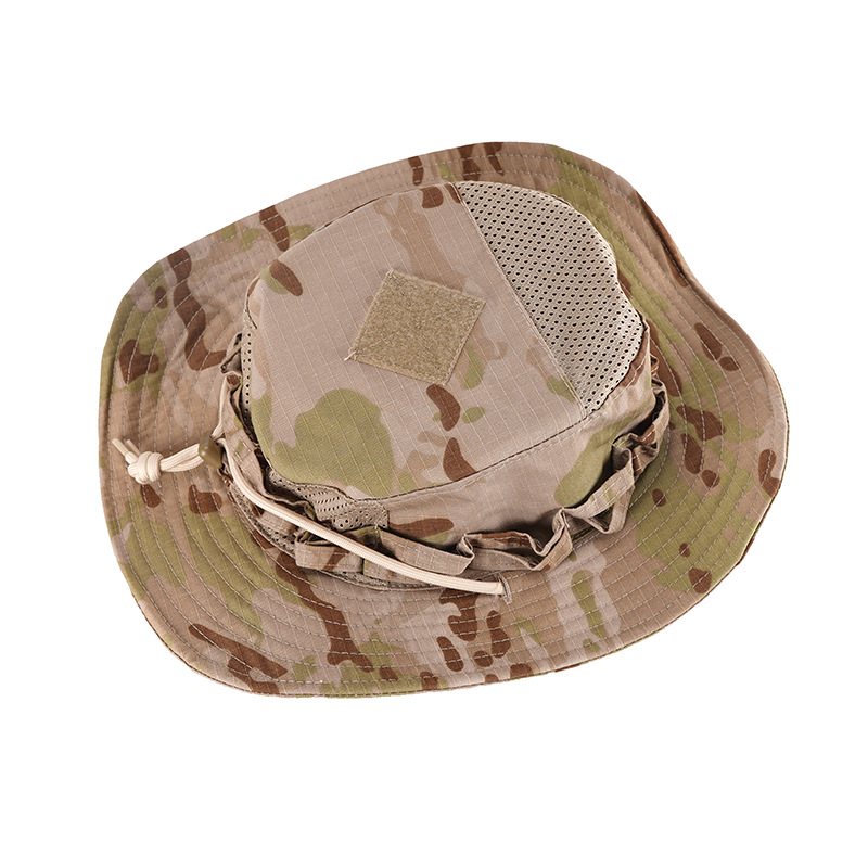 Chapeau tactique 2.0 Boonie en - Boonie Hat Tactical avis et prix