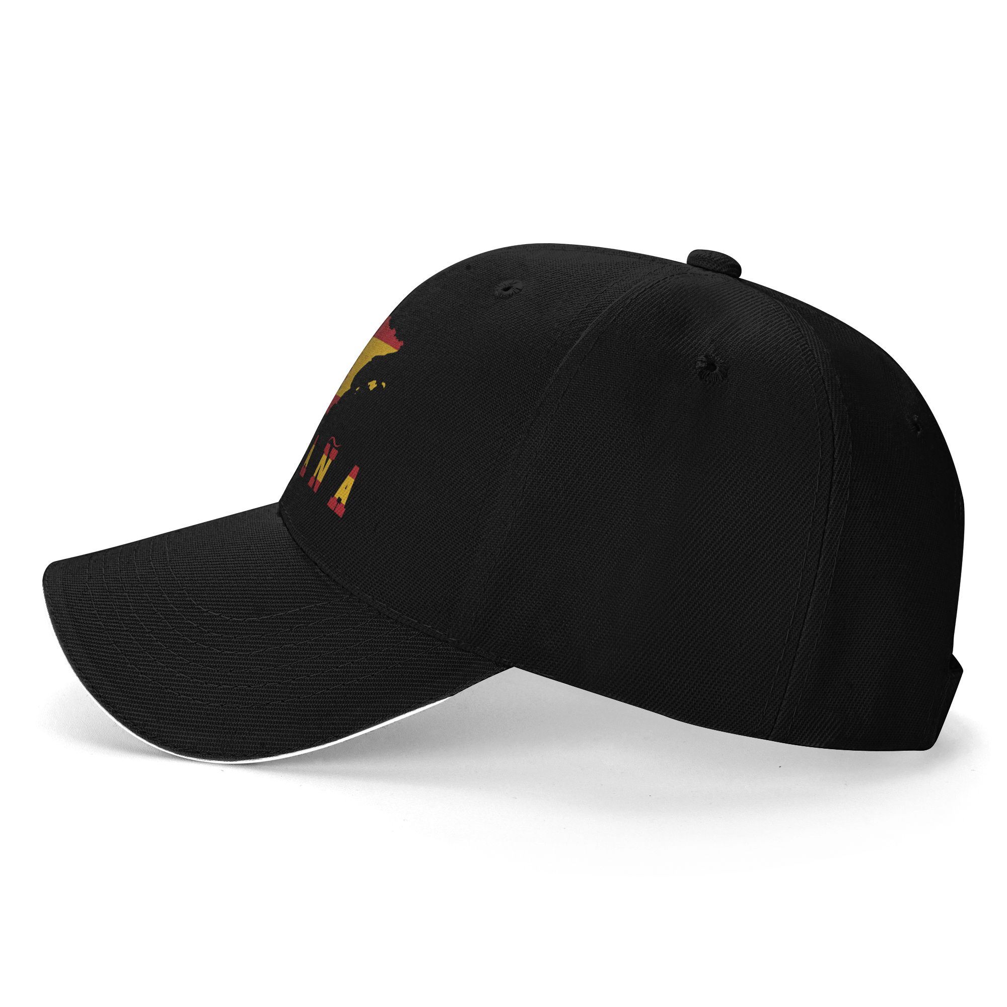 Casquette de baseball drapeau  - Visor Sun Hat avis et prix