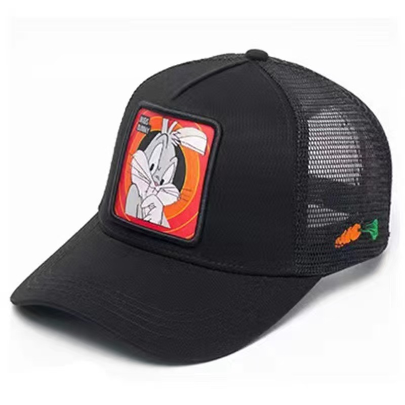 Casquette de baseball réglable - Trucker Cap Mesh avis et prix